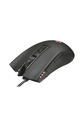 Trust 23091 GXT 121 Zeebo Oyuncu Mouse