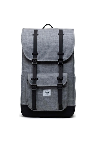 Herschel Supply Co. Herschel Little America Backpack Sırt Çantası 11390 Gri
