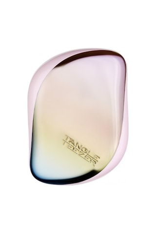Tangle Teezer Compact Styler Matte Ombre Chrome Saç Fırçası