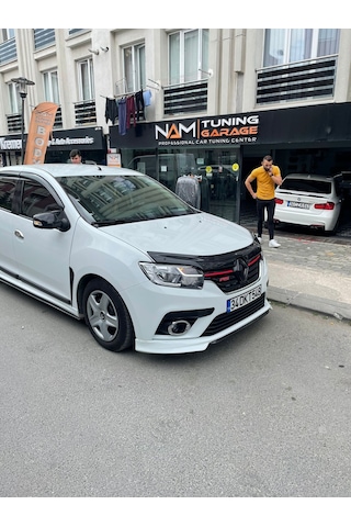 Symbol Yarasa Ayna Batman Ayna Kapak Piano Black