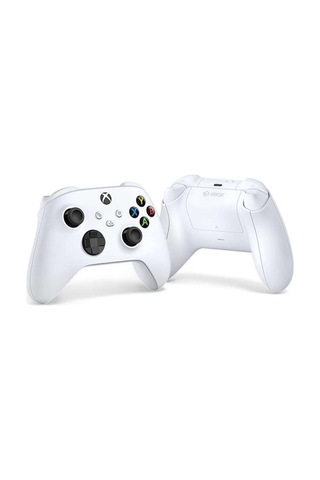Microsoft Xbox Controller Merlin Gen9 White 56047338