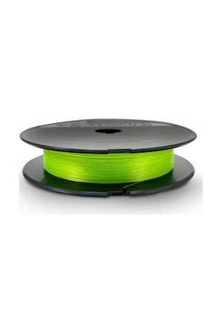 Shimano Kairiki + 8x 300 Mt Mantis Green İp Misina 0.10mm