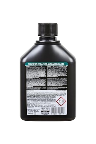 Arexons Vortex - Seramik Cilalı Şampuan 500 Ml