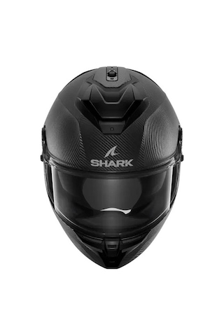 Shark Spartan Rs Carbon Skin Dma Kapalı Kask Mat Siyah