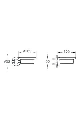 Artema Juno A44544 Sabunluk