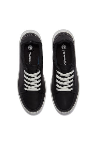 Timberland Kadın Ayakkabı-tb0a41jxw021 Siyah