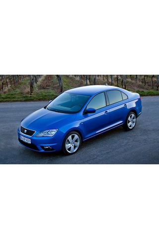 Seat Toledo 2013-2019 Ön Cam Silecek Silgi Silgeç Takımı 60X40Cm
