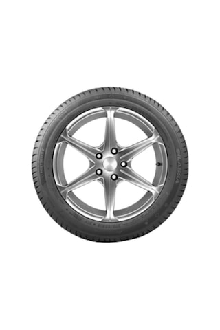 Lassa 195/55R16 91V XL Lassa Multıways 2 C/c/70 Dört Mevsim Lastiği 2026