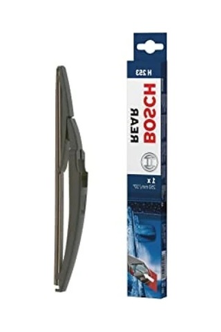 Arka Cam Sileceği - 250 Mm Uyumlu