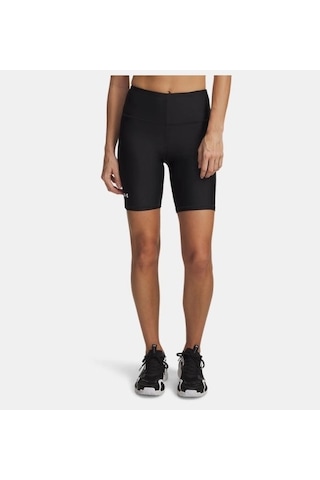 Under Armour Heatgear Armour Kadın Tayt 1360939-001 Siyah
