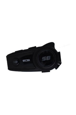 SCS S8 Bluetooth ve Intercom N11.719