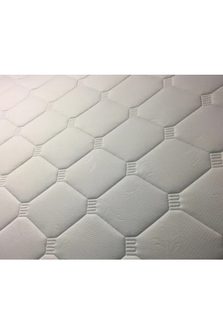 Boyraz Yatak 160x200x12 Katlanır Sünger Yatak