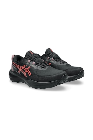 Asics 1012b934-002 Gel-venture 11 Waterproof Kadın Koşu Ayakkabısı Siyah