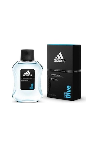 Adidas İce Dive Erkek Parfümü EDT 50 ML