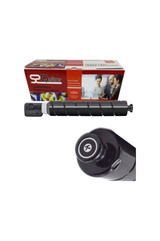 Canon C Exv 54 Siyah Uyumlu Toner 1394c002 Ir C3025 Ir C3125
