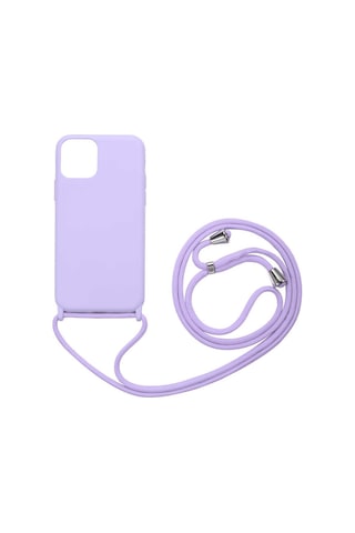 Apple Uyumlu iPhone 13 Pro Zore Ropi Kapak