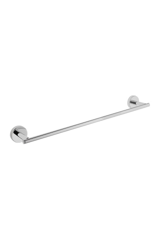 VitrA Base 200 Uzun Havluluk Krom A44100 Krom VitrA Base 200 Uzun Havluluk Krom A44100 Krom