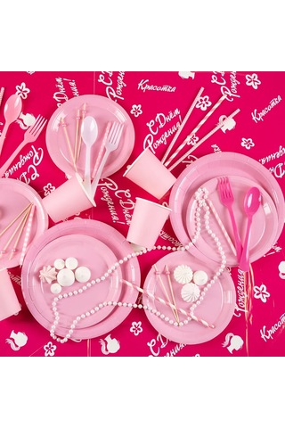 Eventbox Tek Kullanımlık Plastik Çatal 143458357 100 adet