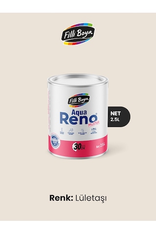 Filli Boya Aqua Reno Mutfak 2.5 L