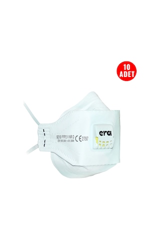 Era Premium Seri Maske Ffp2 V Nr D
