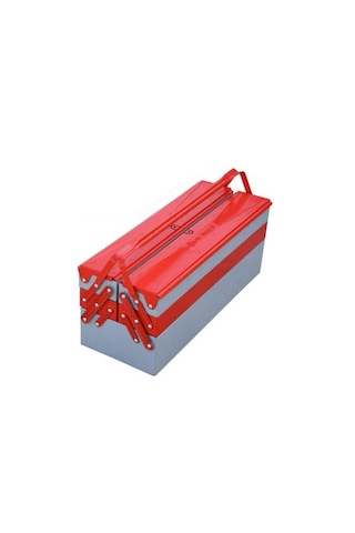 İzeltaş 8420 Takım Çantası 5 Gözlü Küçük Boy 195X300X210Mm – 8420336105