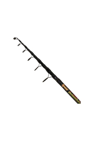 Captain Camelon 1500 Teleskopik Kamış 300cm 100-200gr Atar