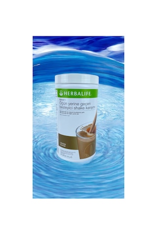 Herbalife Shake Full Set