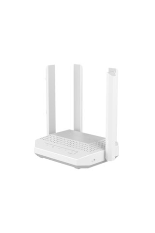 Keenetic Challenger Ax3000 2x2.5gbit/s Wi-fi Mesh Router, Kn-3910
