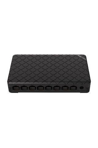 Ruijie Reyee Rg-es08 8 Port 10/100 Mbps Switch