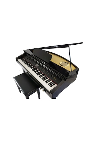 Artesia Ag-30 Mikro Kuyruklu Siyah Dijital Piyano