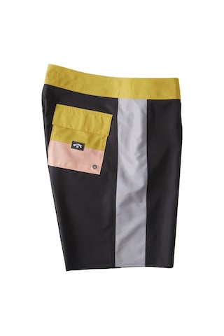 Bıllabong Billabong D Bah Ciclo Pro Erkek Siyah Boardshort 19