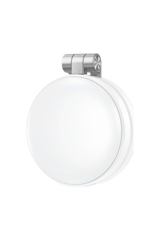 Magsafe Uyumlu Çok Fonksiyonlu Katlanabilir Led Işık Ve Masaüstü Telefon Standı Ss35