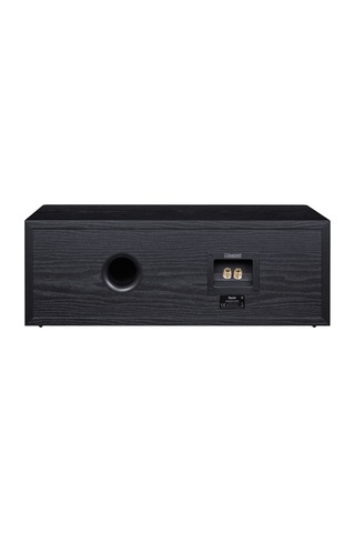 Magnat Signature Center Siyah Hoparlör