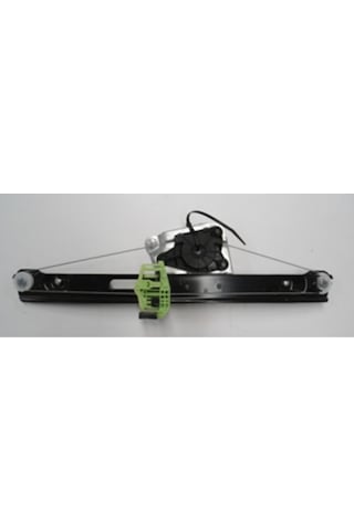 Bmw 3 Seri E90 05/09 Arka Cam Krikosu Sağ Elektrikli/motorsuz Tw