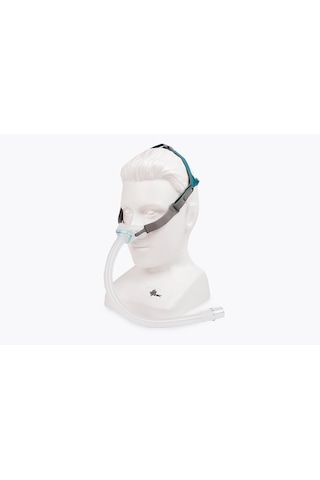 Bmc N6 Nasal Maske Orta Boy M