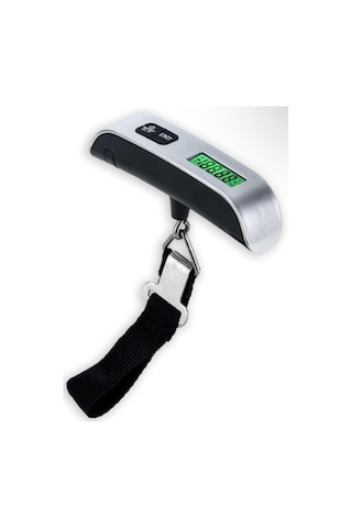 Elektronik El Bagaj - Valiz Tartısı Diğer