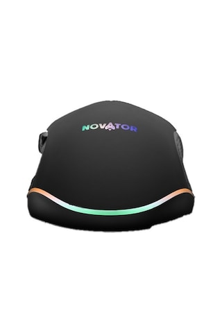 Novator N103 Kablolu Oyuncu Mouse