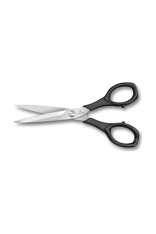 Victorinox 8.1017.16 Siyah Makas