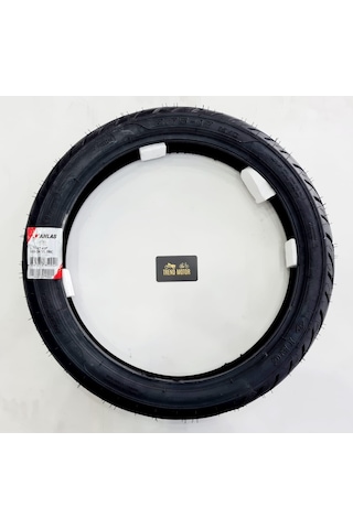 275 X 17 Mb-34 Tubeless Dış Lastik - Anlaş Irc Marka Yeni Üretim
