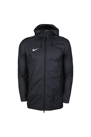 Nike W Sf Acdpr Hd Raın Jkt Kadın Ceket Dj6316-010 Siyah-siyah Siyah
