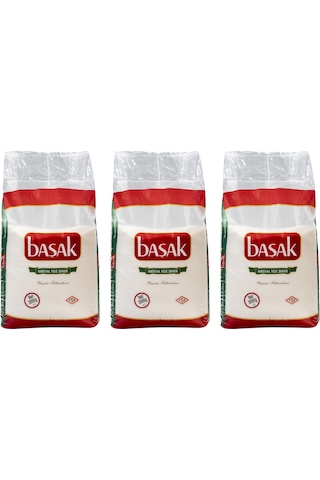 Başak Toz Şeker 3 x 3 KG