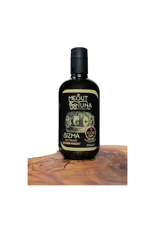 Zeytinyağı Soğuk Sıkım 500 Ml-11