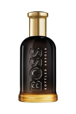 Hugo Boss Bottled Absolu Parfum Intense 100 Ml Erkek Parfümü Amber
