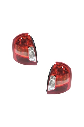Hyundai Accent Era Sağ-sol Stop Lambası Duysuz 2006-2012