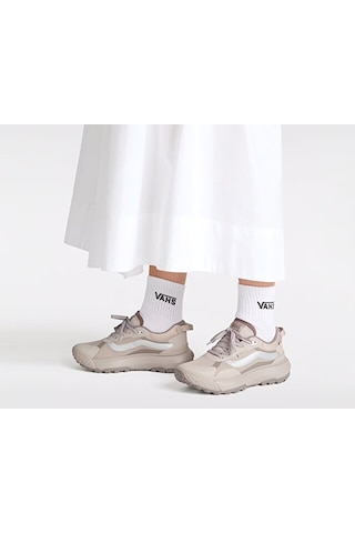 Vans Crosspath Unisex Outdoor Ayakkabısı Vn000cvutup1 Gri Gri