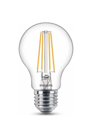 Lexroo Led Classic 60w A60 E27 Non-dim 2700k Sarı Işık Led Filament Ampul Standart