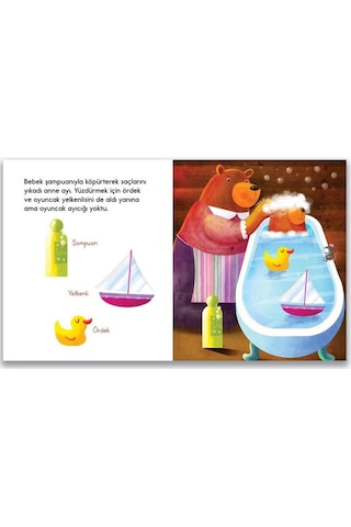 Highlights Baby Find It - Uyku Zamanı