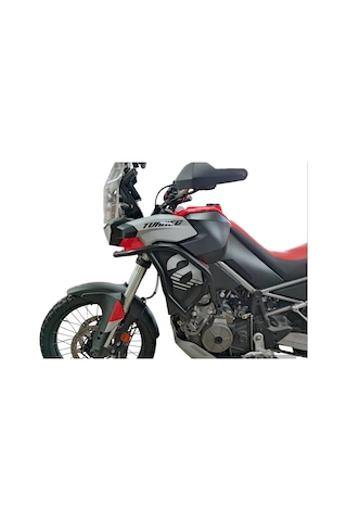 Richa Aprilla Tuareg 660 Koruma Demiri