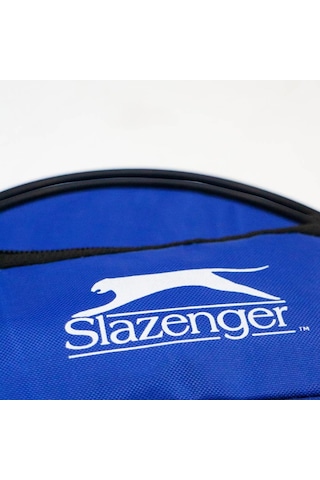 Slazenger Masa Tenisi Kılıfı Mavi Mavi