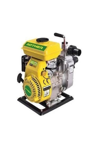 Rtrmax Rtr015 Benzinli Su Pompası 40 Mm(1.5'') 300 L